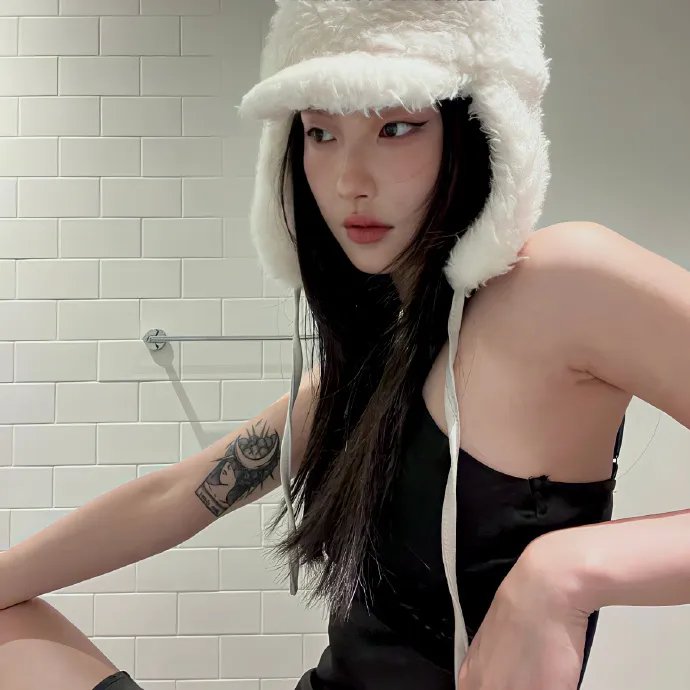 倾听我心